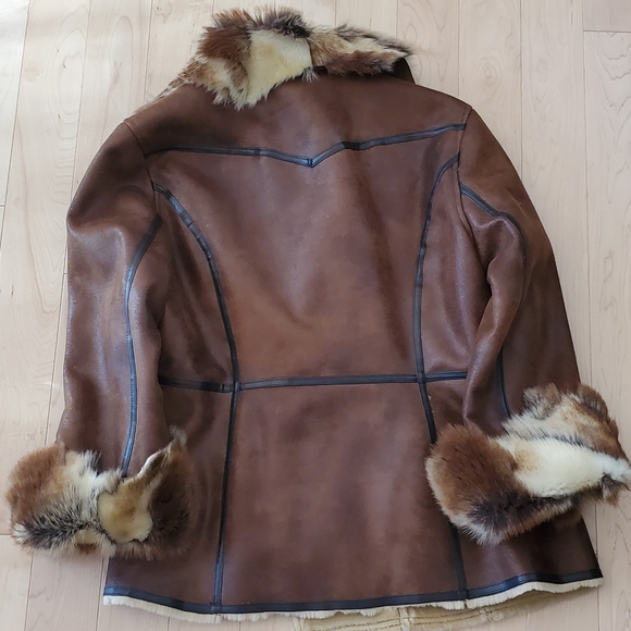 Winter Jacket - Picture 2 of 3